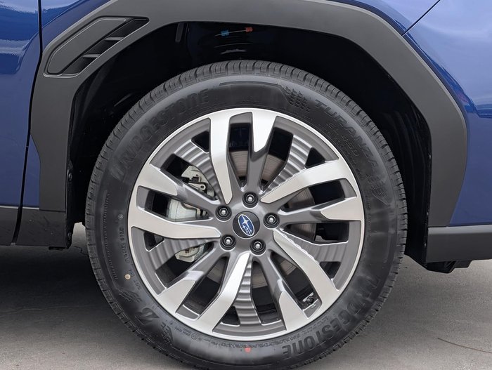 2025 Subaru Forester Hybrid Touring