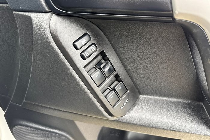 2022 Toyota Landcruiser Prado GX