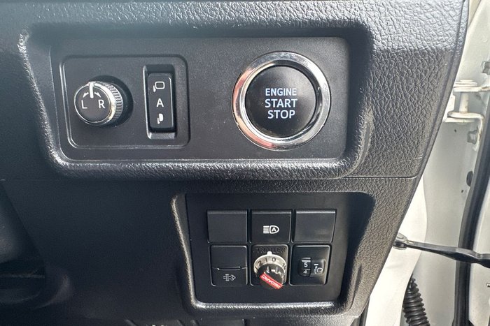 2022 Toyota Landcruiser Prado GX