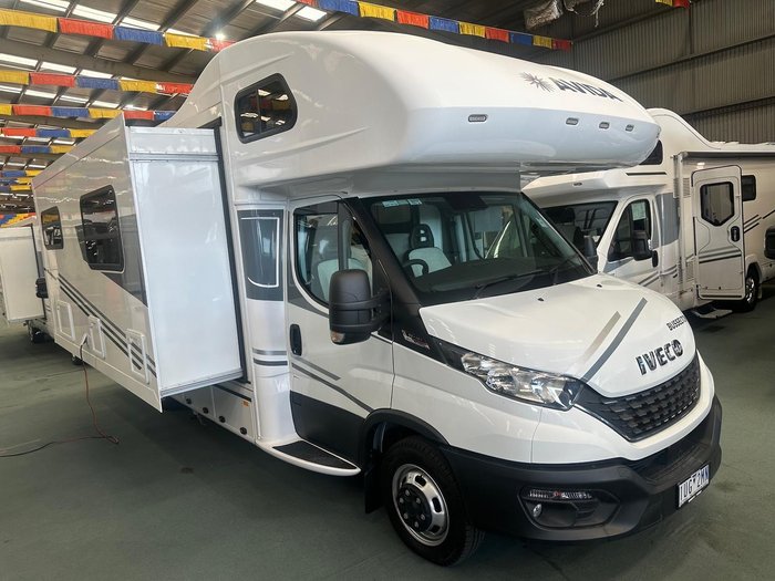 2021 Avida Busselton