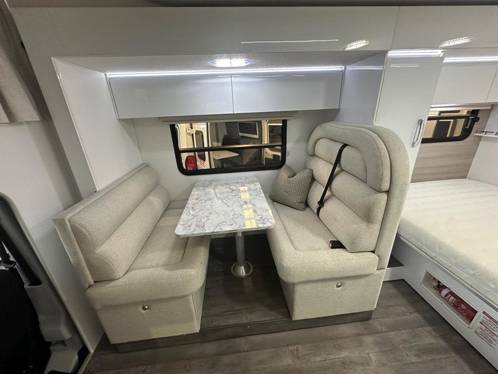 2021 Avida Busselton