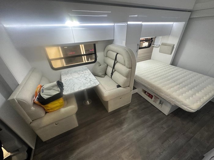 2021 Avida Busselton