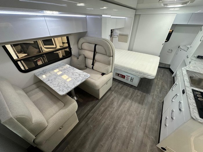 2021 Avida Busselton