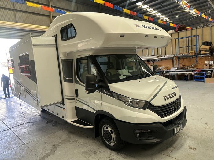 2021 Avida Busselton