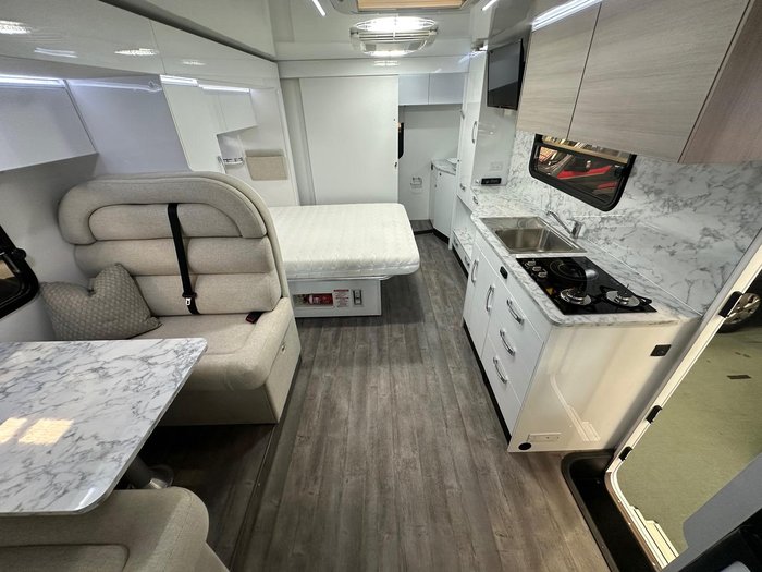 2021 Avida Busselton