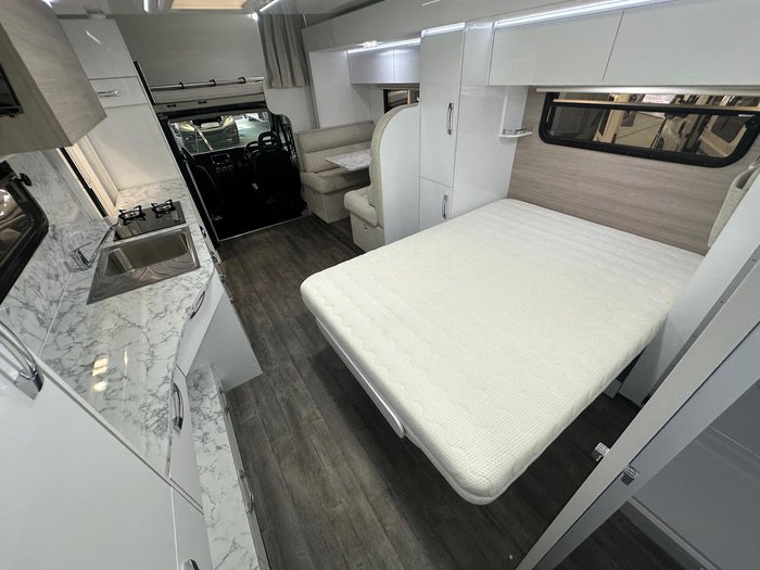 2021 Avida Busselton