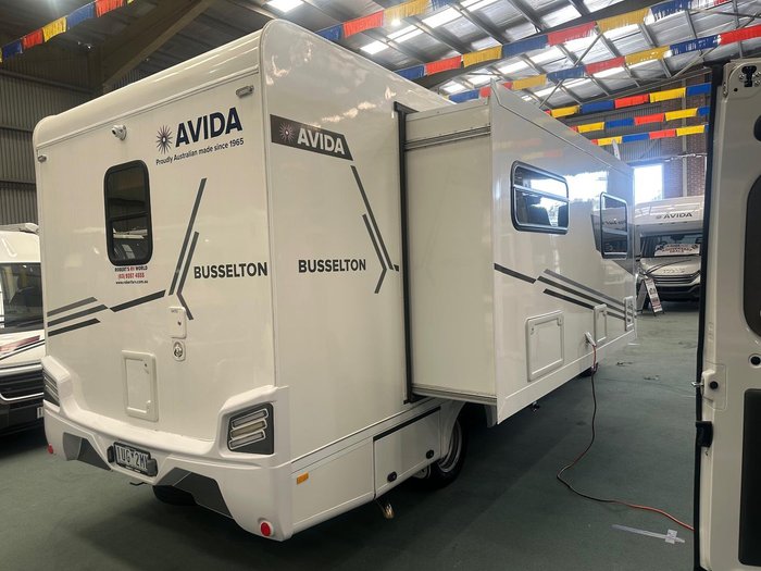 2021 Avida Busselton