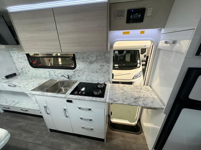 2021 Avida Busselton