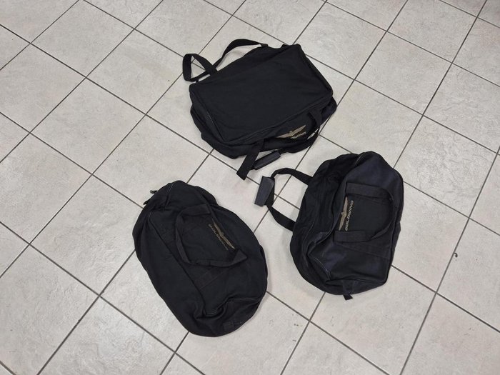 2006 Honda GoldWing (GL1800) GoldWing Blue