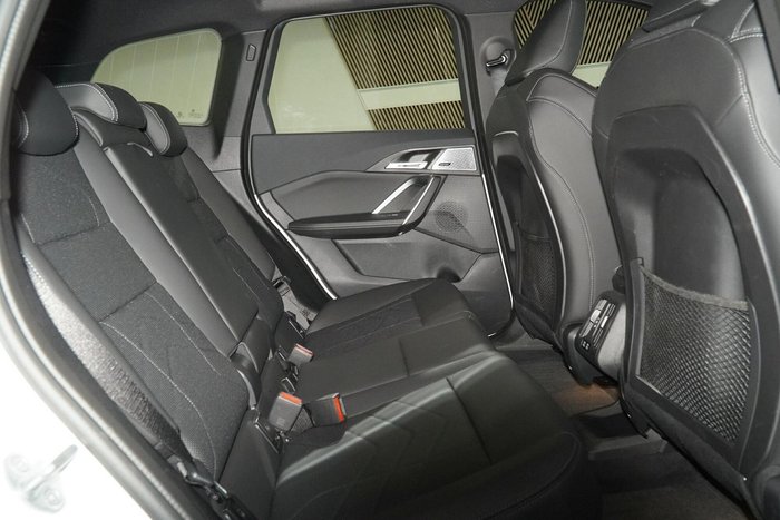 2024 BMW iX1 eDrive20 xLine