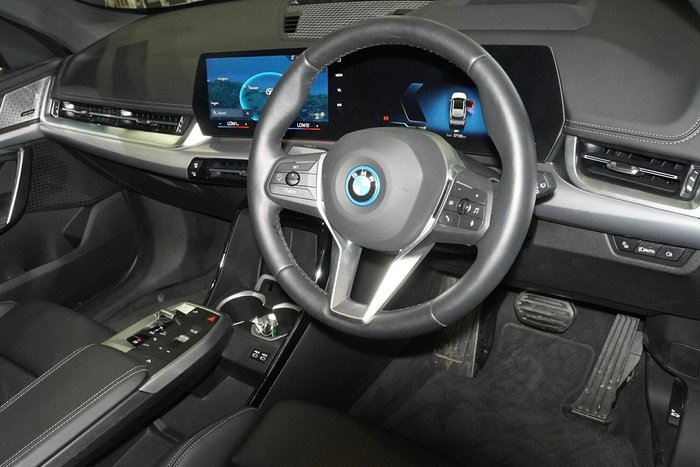 2024 BMW iX1 eDrive20 xLine
