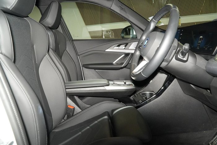 2024 BMW iX1 eDrive20 xLine