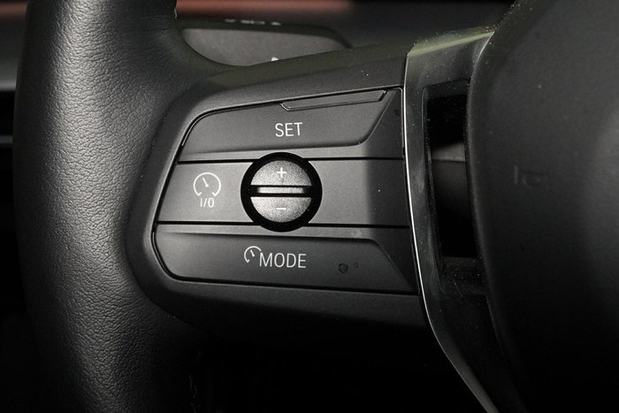 2024 BMW iX1 eDrive20 xLine