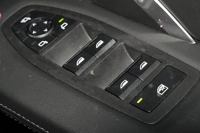 2024 BMW iX1 eDrive20 xLine