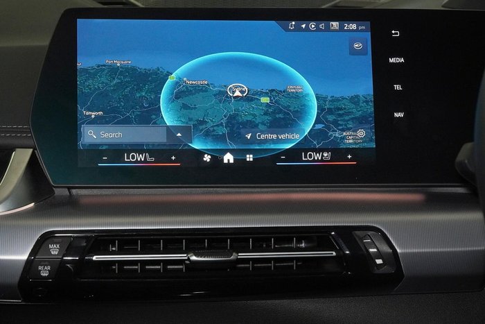 2024 BMW iX1 eDrive20 xLine