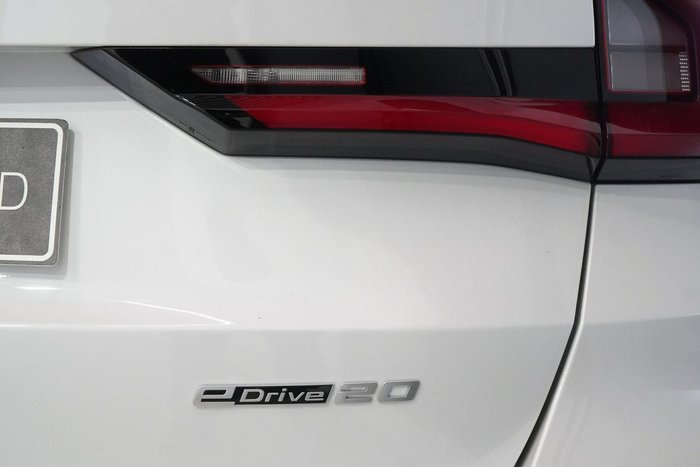 2024 BMW iX1 eDrive20 xLine