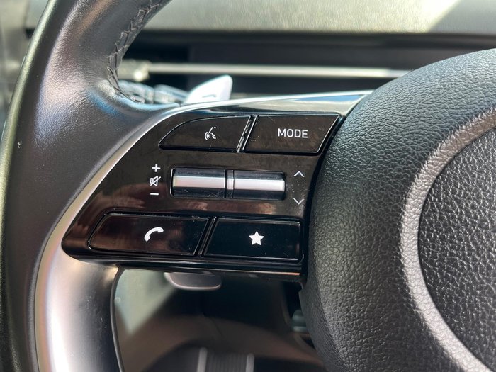 2022 Hyundai STARIA