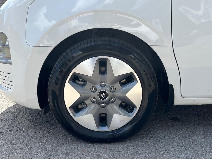 2022 Hyundai STARIA