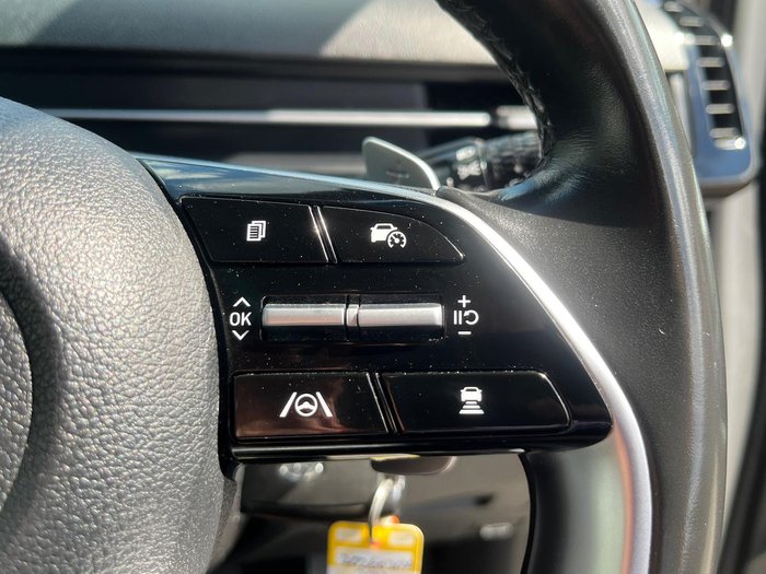 2022 Hyundai STARIA