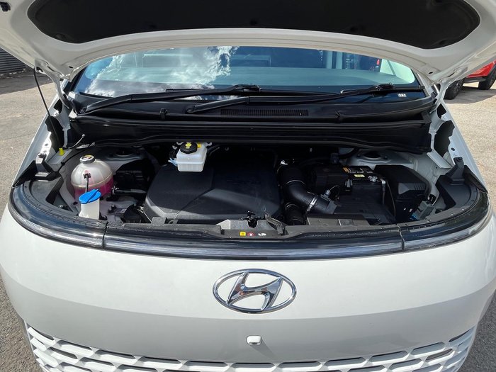 2022 Hyundai STARIA