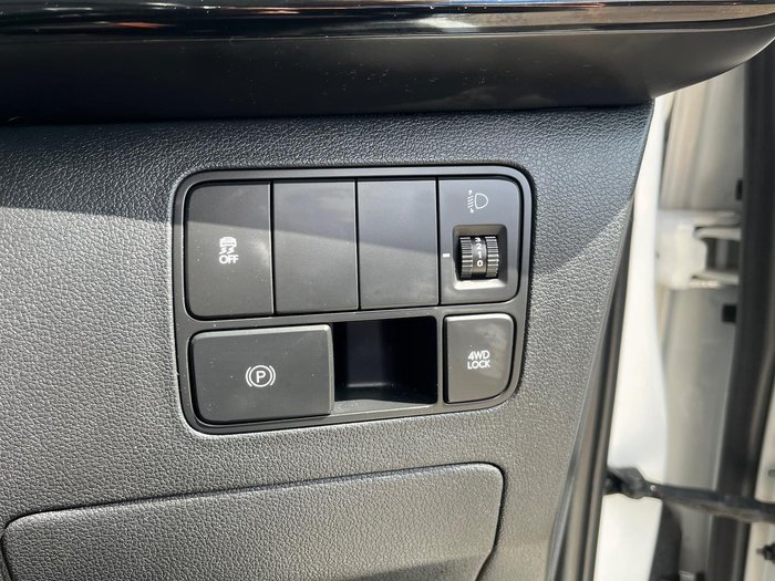 2022 Hyundai STARIA