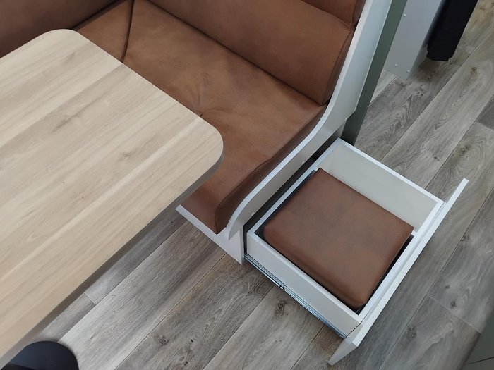 2026 New Age Caravans My26 New Layout Road Owl 21Ft Bunk Ensuite Full Composite