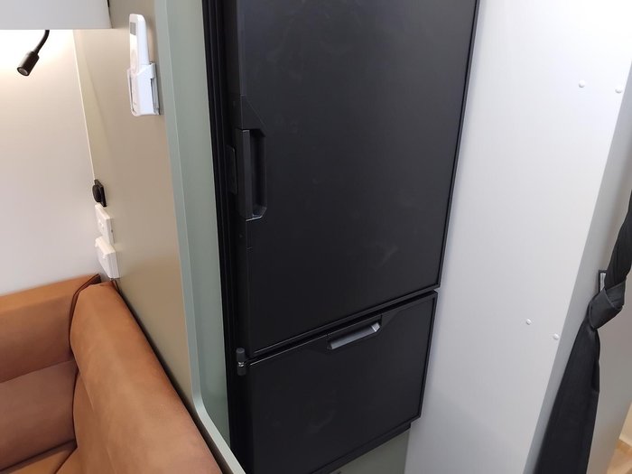 2026 New Age Caravans My26 New Layout Road Owl 21Ft Bunk Ensuite Full Composite