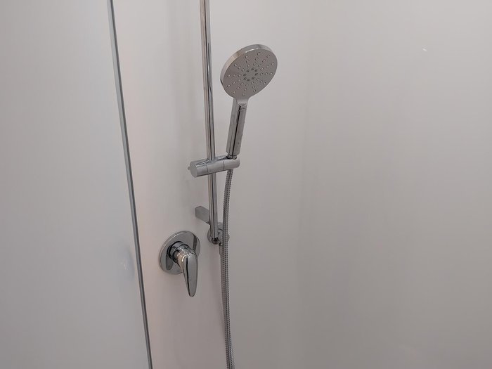 2026 New Age Caravans My26 New Layout Road Owl 21Ft Bunk Ensuite Full Composite