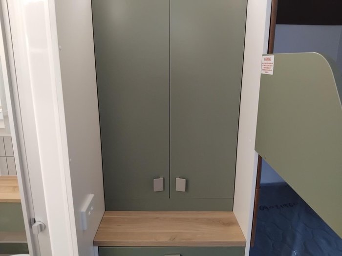 2026 New Age Caravans My26 New Layout Road Owl 21Ft Bunk Ensuite Full Composite