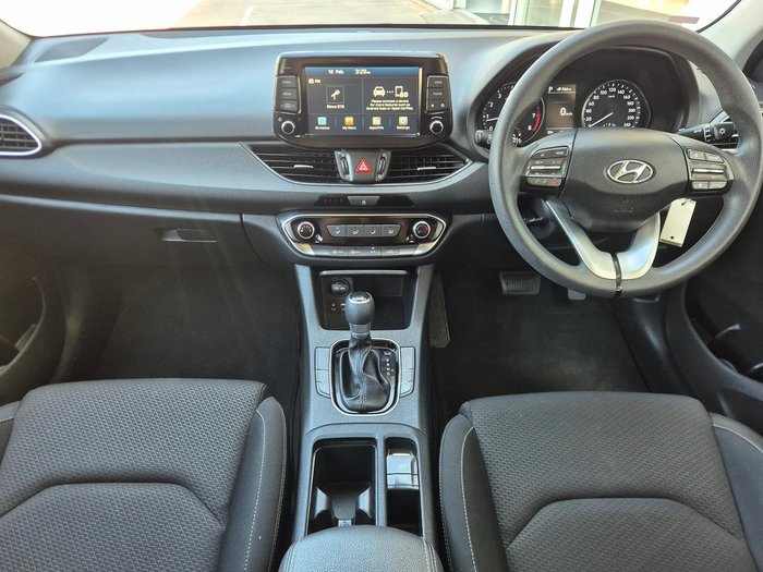 2019 Hyundai i30 Go