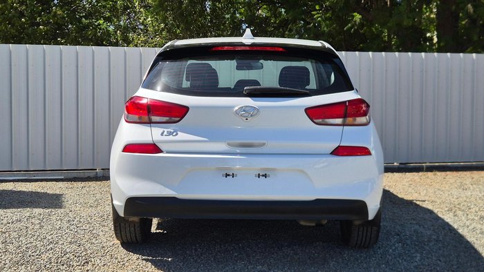 2019 Hyundai i30 Go