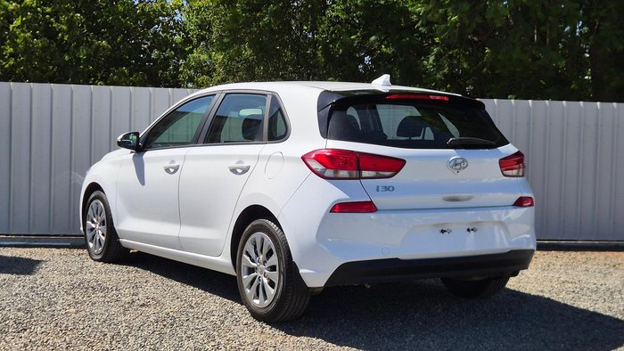 2019 Hyundai i30 Go