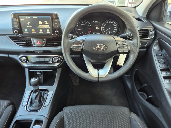 2019 Hyundai i30 Go