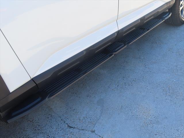 2025 LDV Terron 9 Evolve