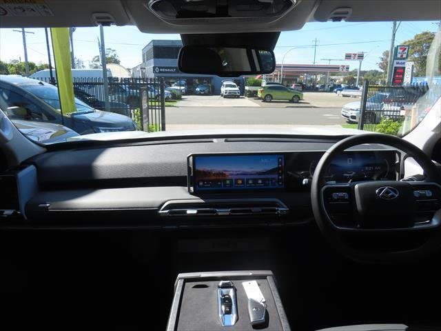 2025 LDV Terron 9 Evolve