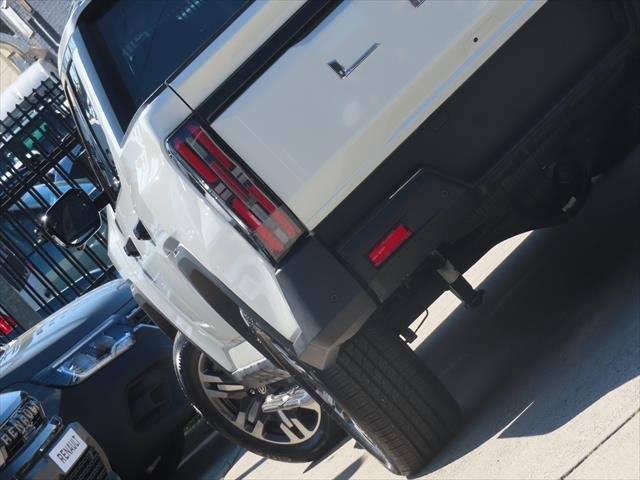 2025 LDV Terron 9 Evolve