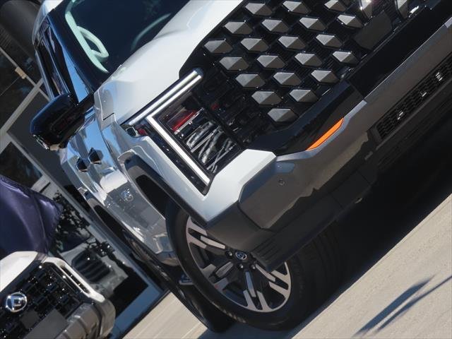 2025 LDV Terron 9 Evolve