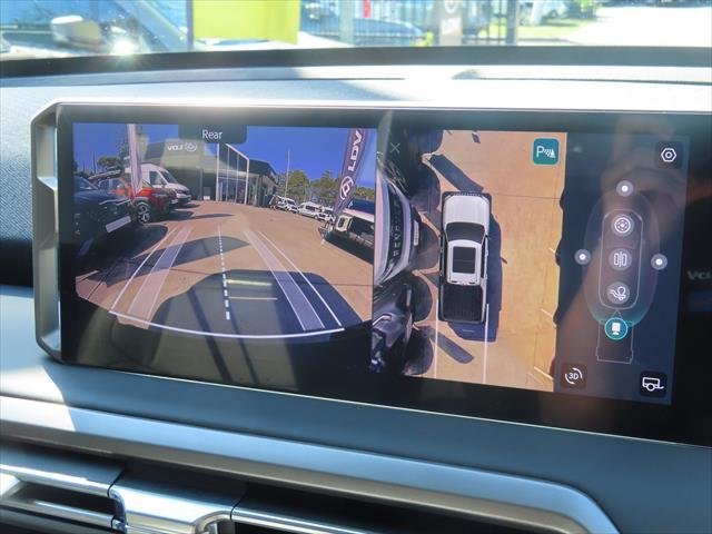 2025 LDV Terron 9 Evolve