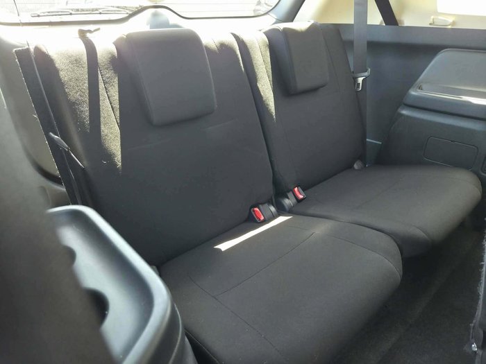 2019 Mitsubishi Outlander ES