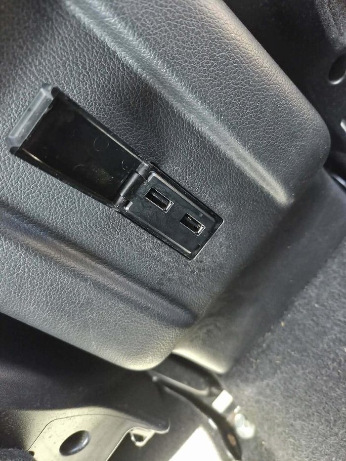 2019 Mitsubishi Outlander ES