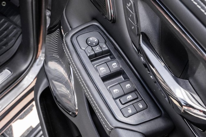 2025 RAM 1500 Limited Hurricane HO RamBox