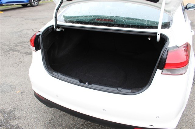 2017 Kia Cerato Sport