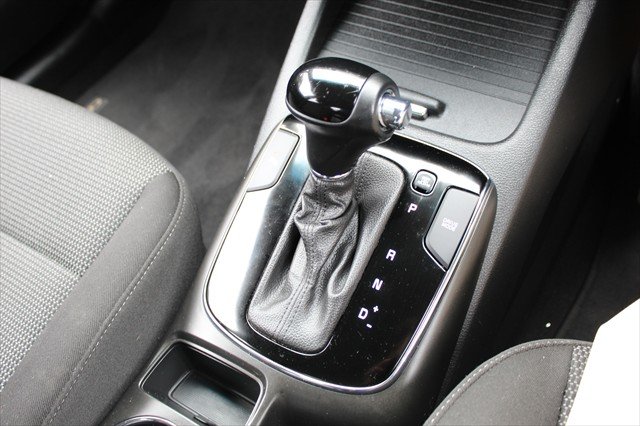 2017 Kia Cerato Sport