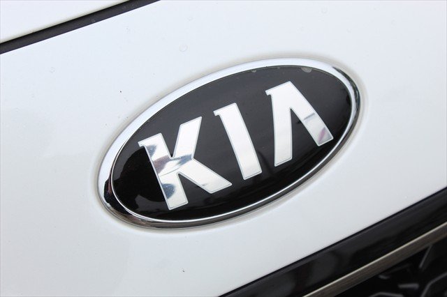 2017 Kia Cerato Sport