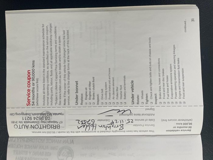 2017 Holden Astra R BK MY18 Cosmic Grey