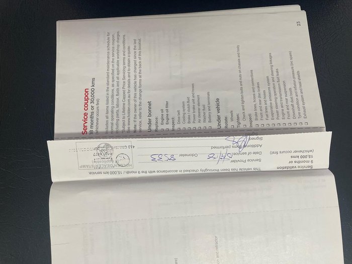 2017 Holden Astra R BK MY18 Cosmic Grey