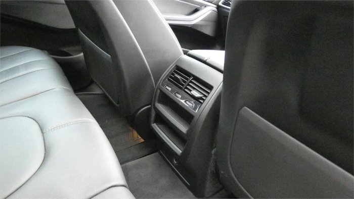 2021 BMW X5 xDrive30d M Sport G05 4X4 Constant Blue