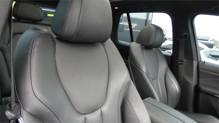 2021 BMW X5 xDrive30d M Sport G05 4X4 Constant Blue