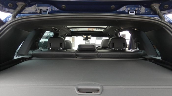 2021 BMW X5 xDrive30d M Sport G05 4X4 Constant Blue