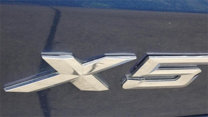 2021 BMW X5 xDrive30d M Sport G05 4X4 Constant Blue